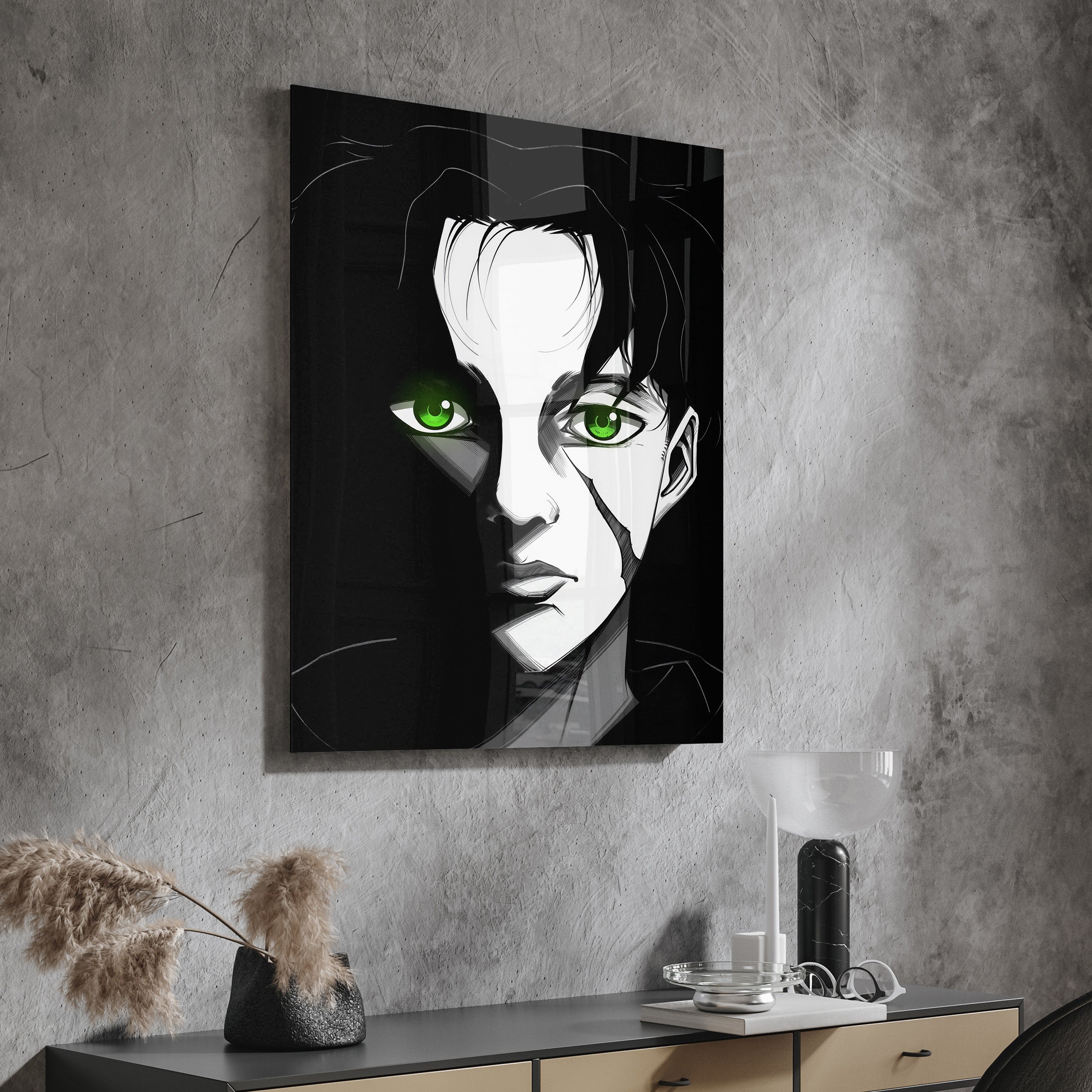 Ritratto personalizzato | VP Display