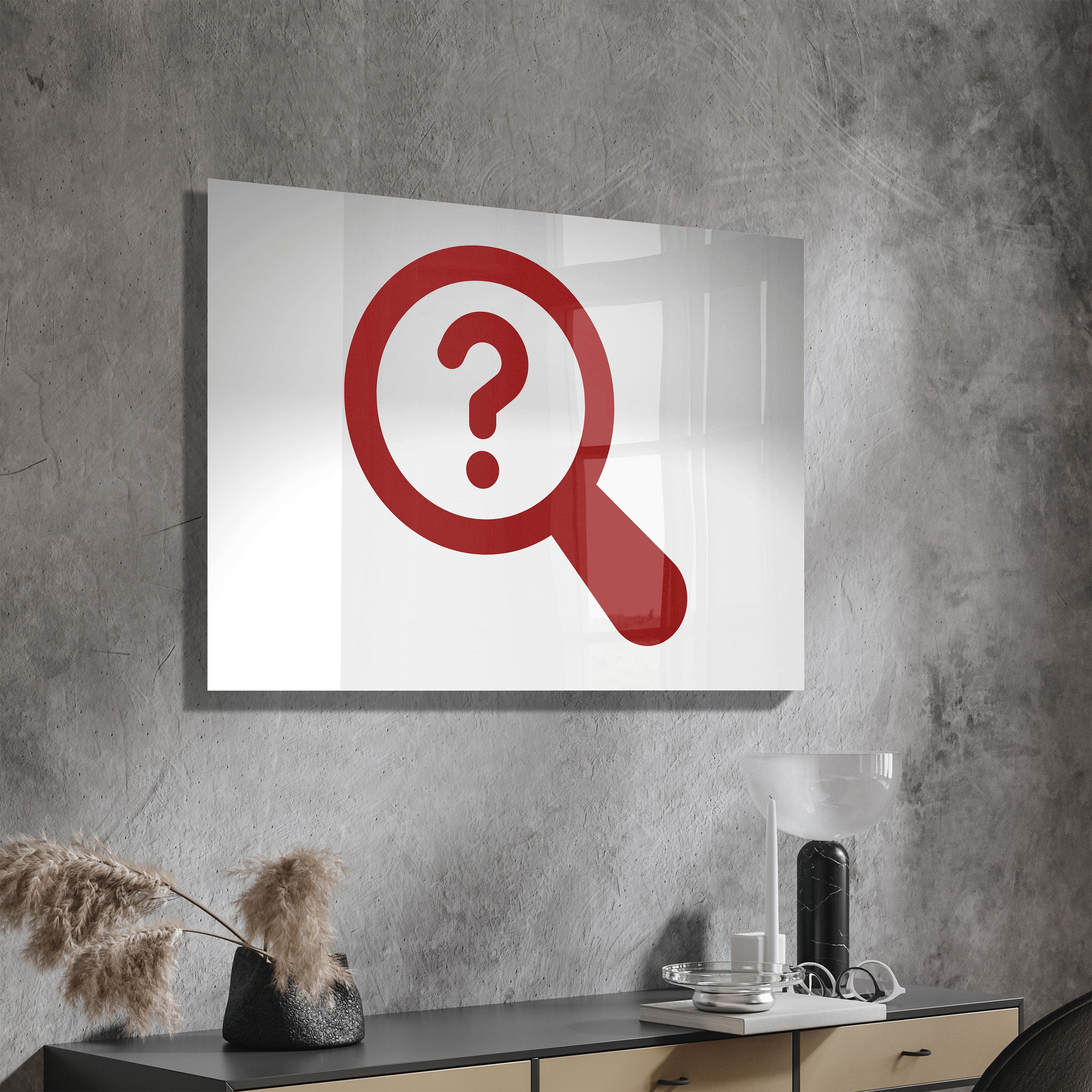 Poster personalizzato | VP Display