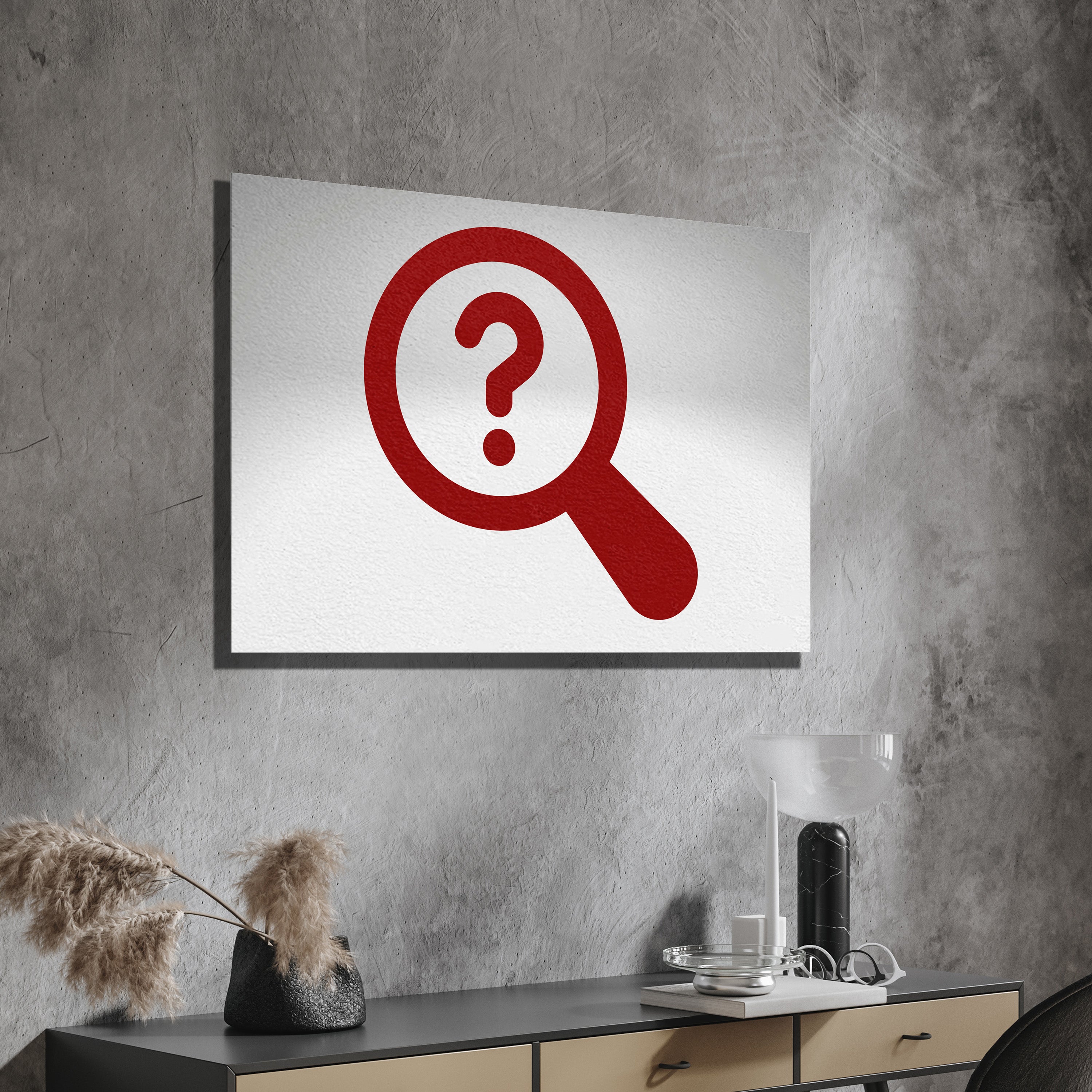 Poster personalizzato | VP Display
