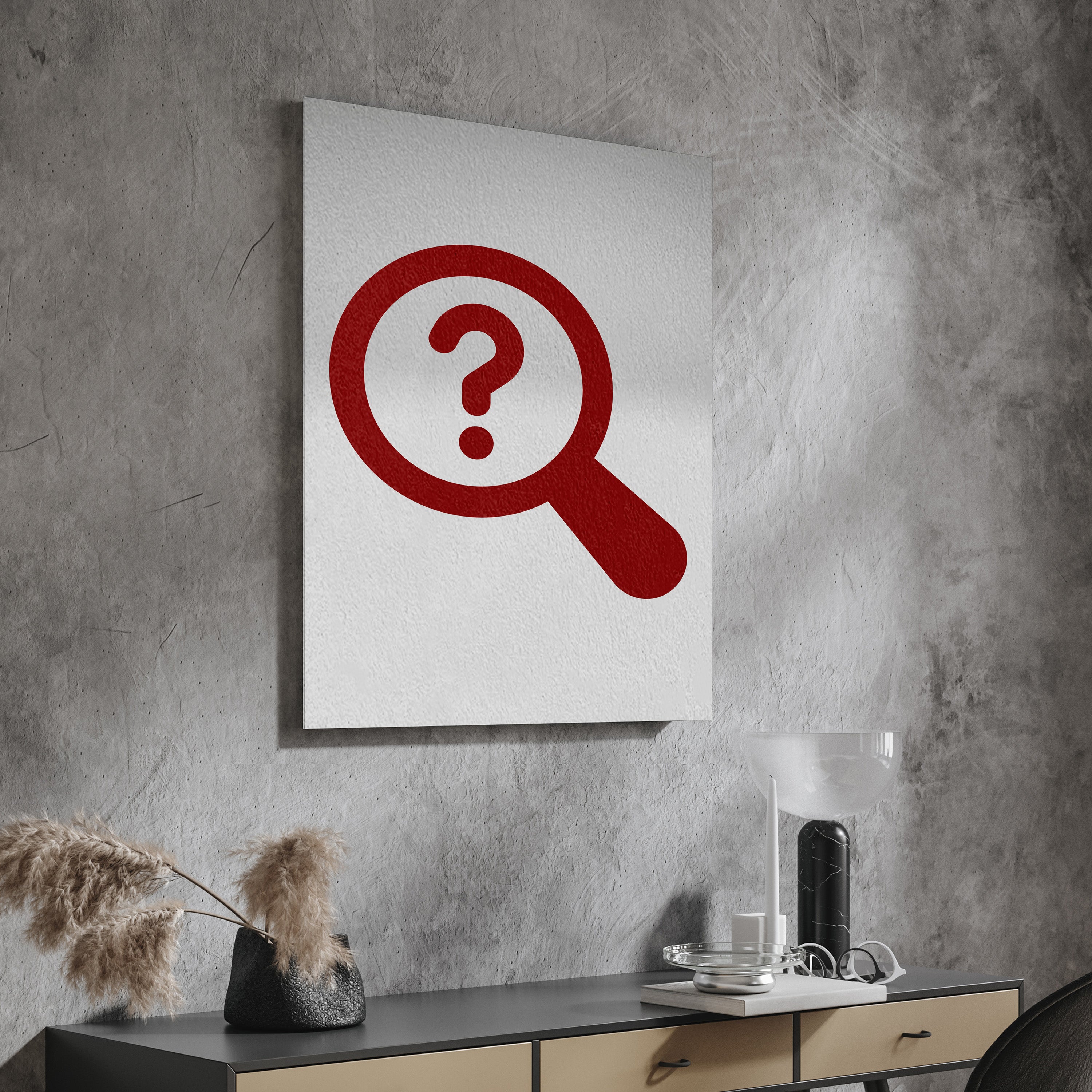 Poster personalizzato | VP Display