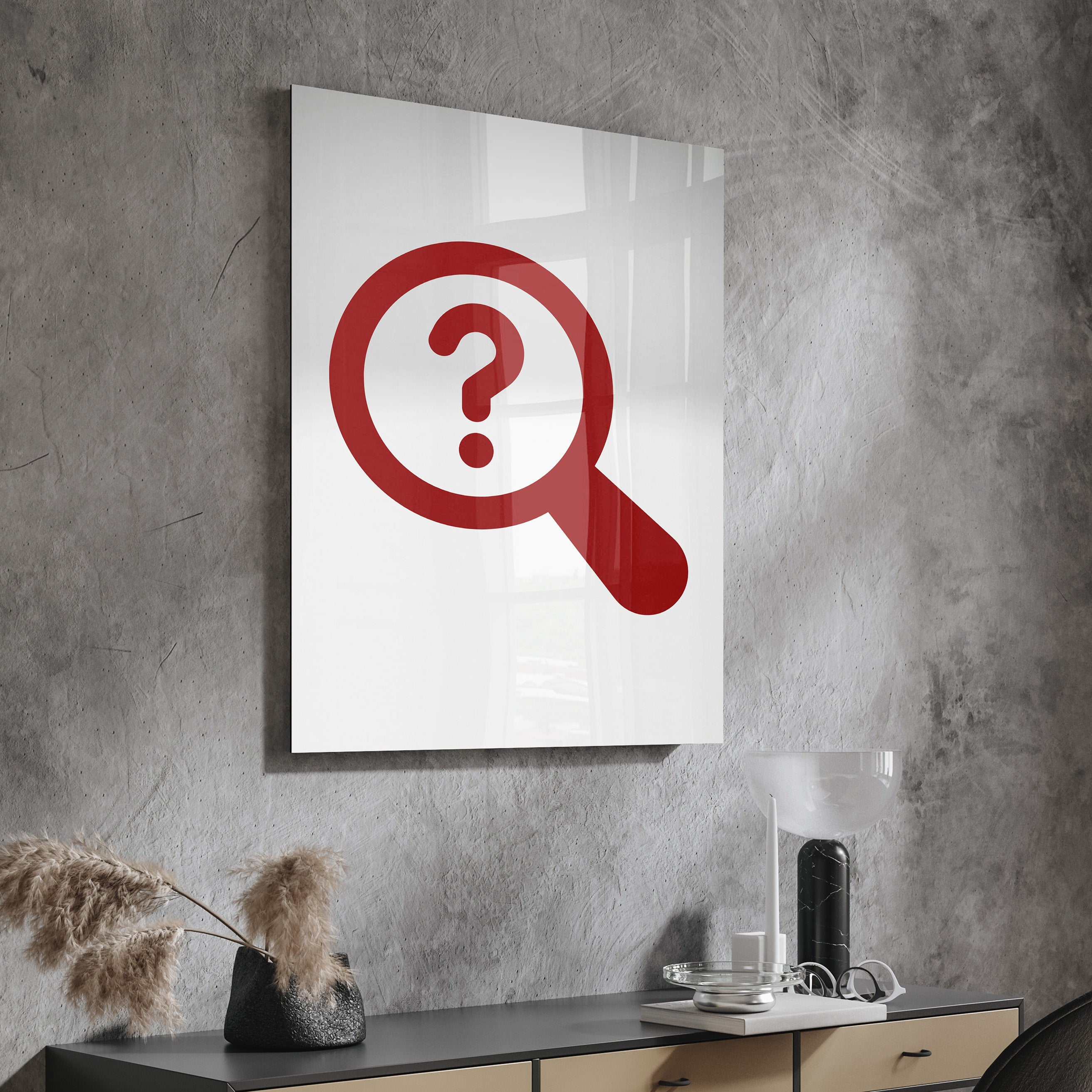 Poster personalizzato | VP Display