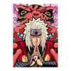 Jiraiya x Gamabunta | VP Display