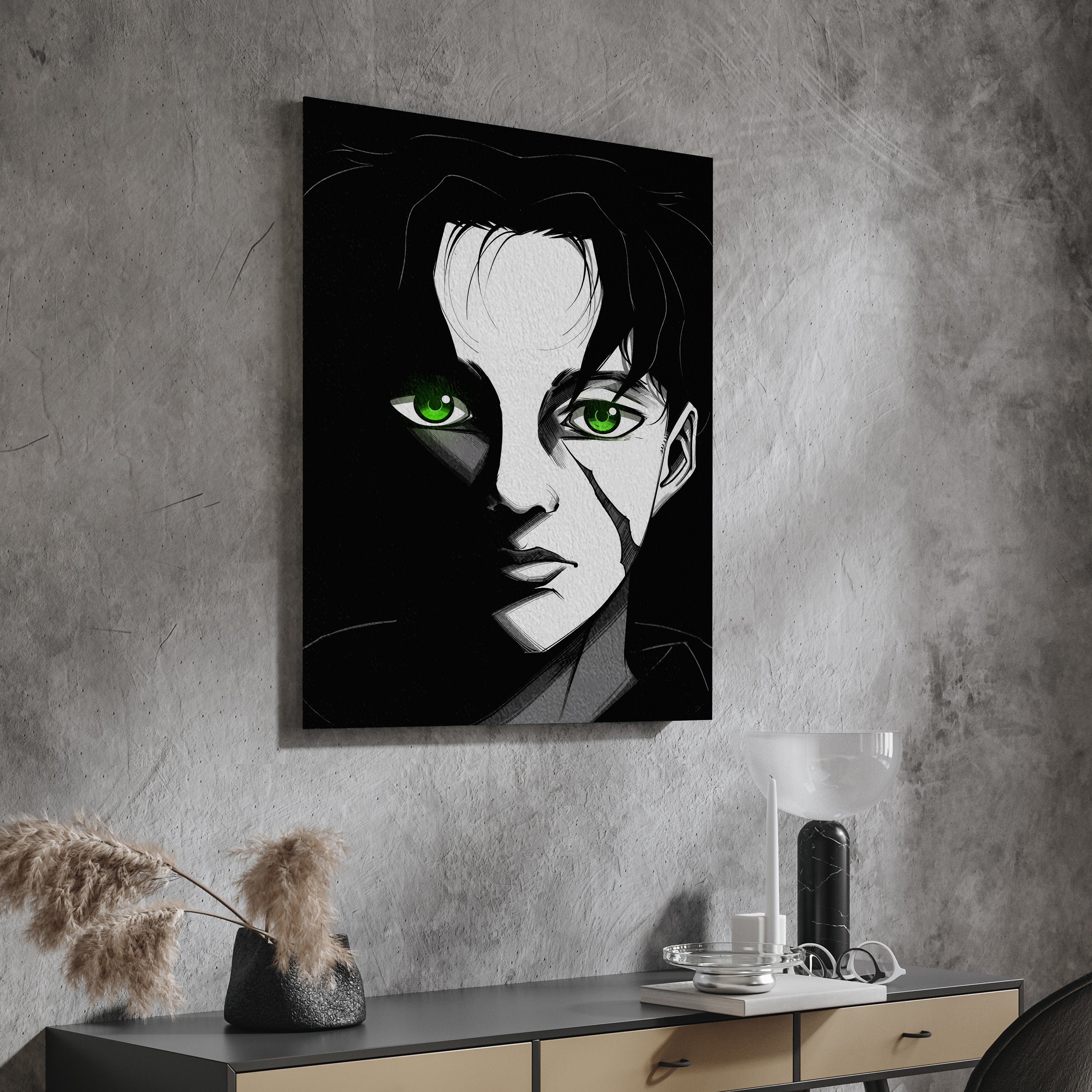 Ritratto personalizzato | VP Display