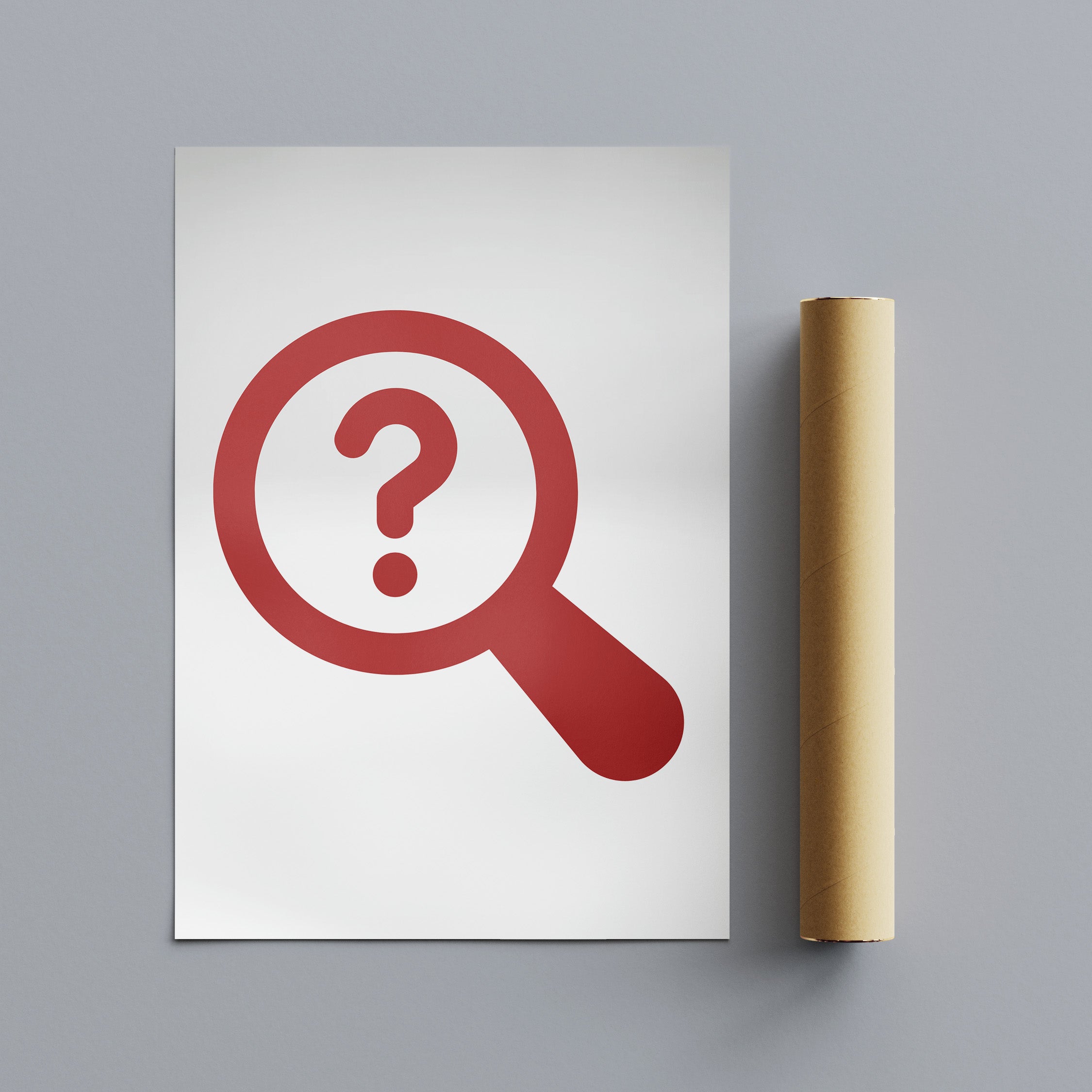 Poster personalizzato | VP Display