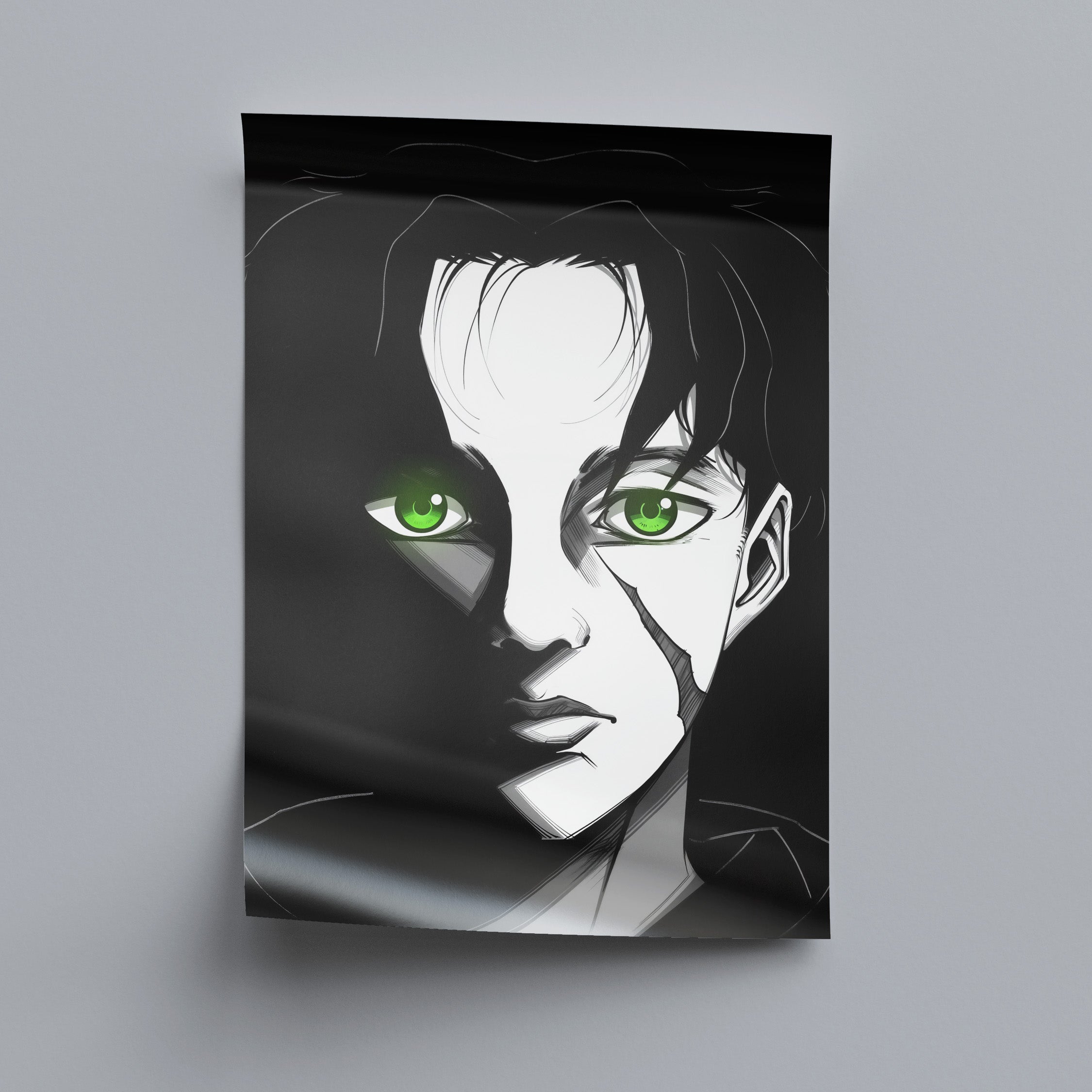 Ritratto personalizzato | VP Display